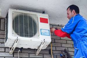HVAC Companies Near Grantville, GA Available Now